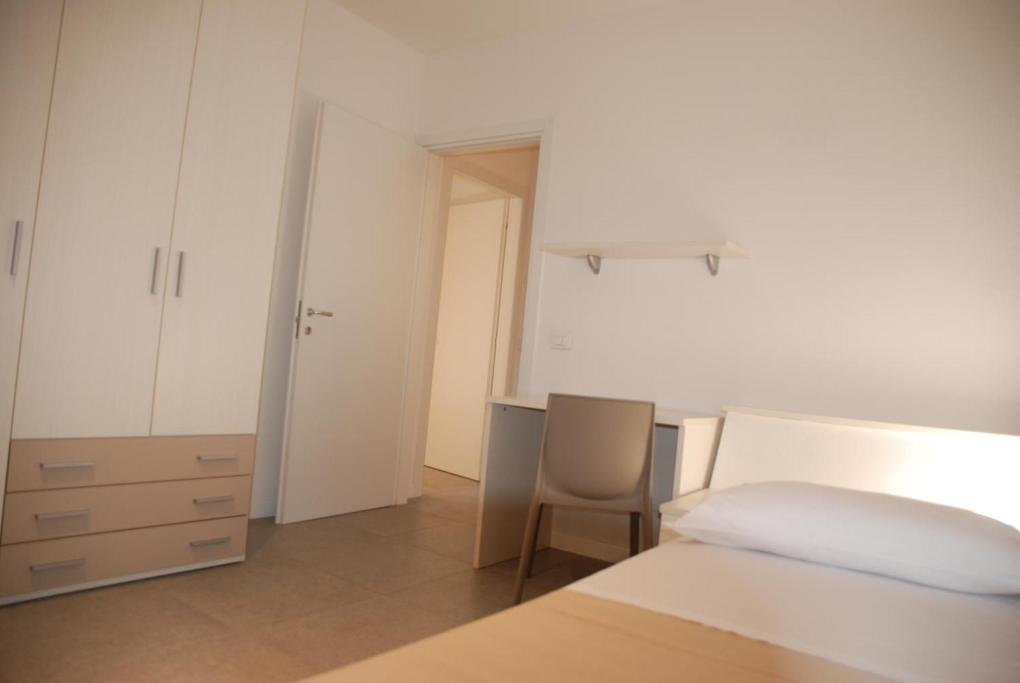 Venice Suite Ruga Bella Exterior foto