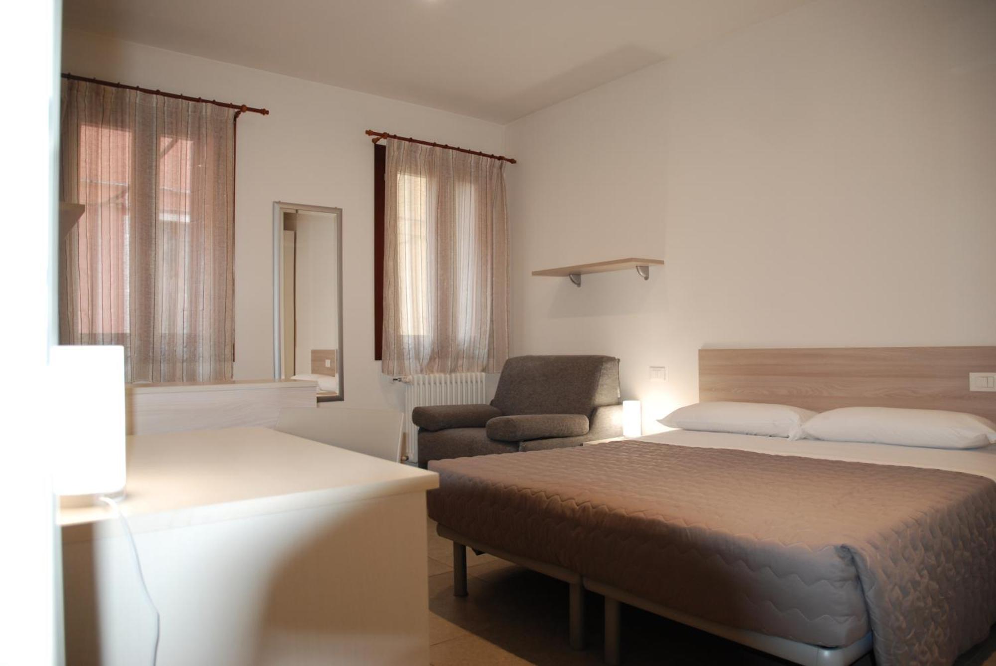 Venice Suite Ruga Bella Exterior foto