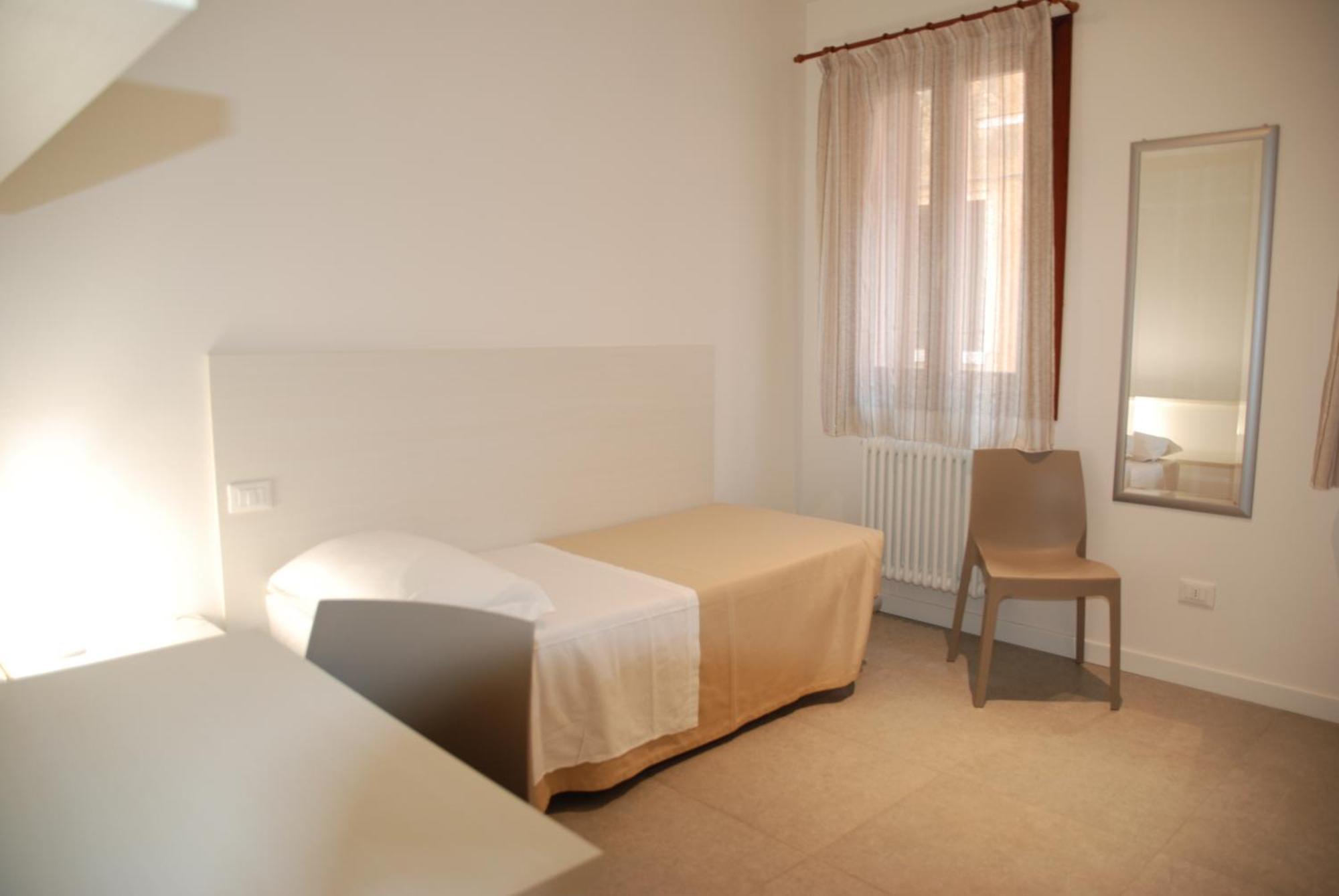 Venice Suite Ruga Bella Exterior foto