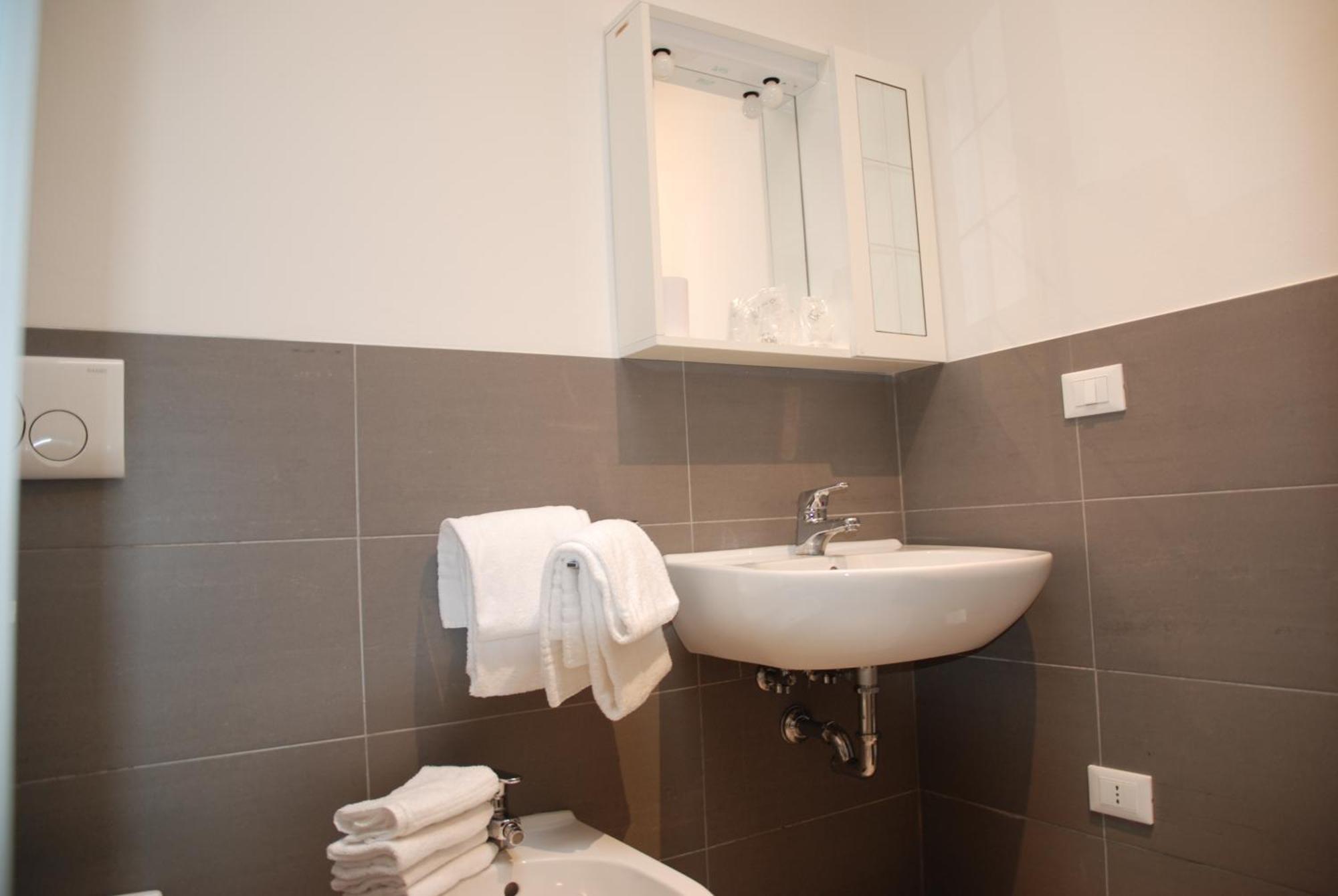 Venice Suite Ruga Bella Exterior foto