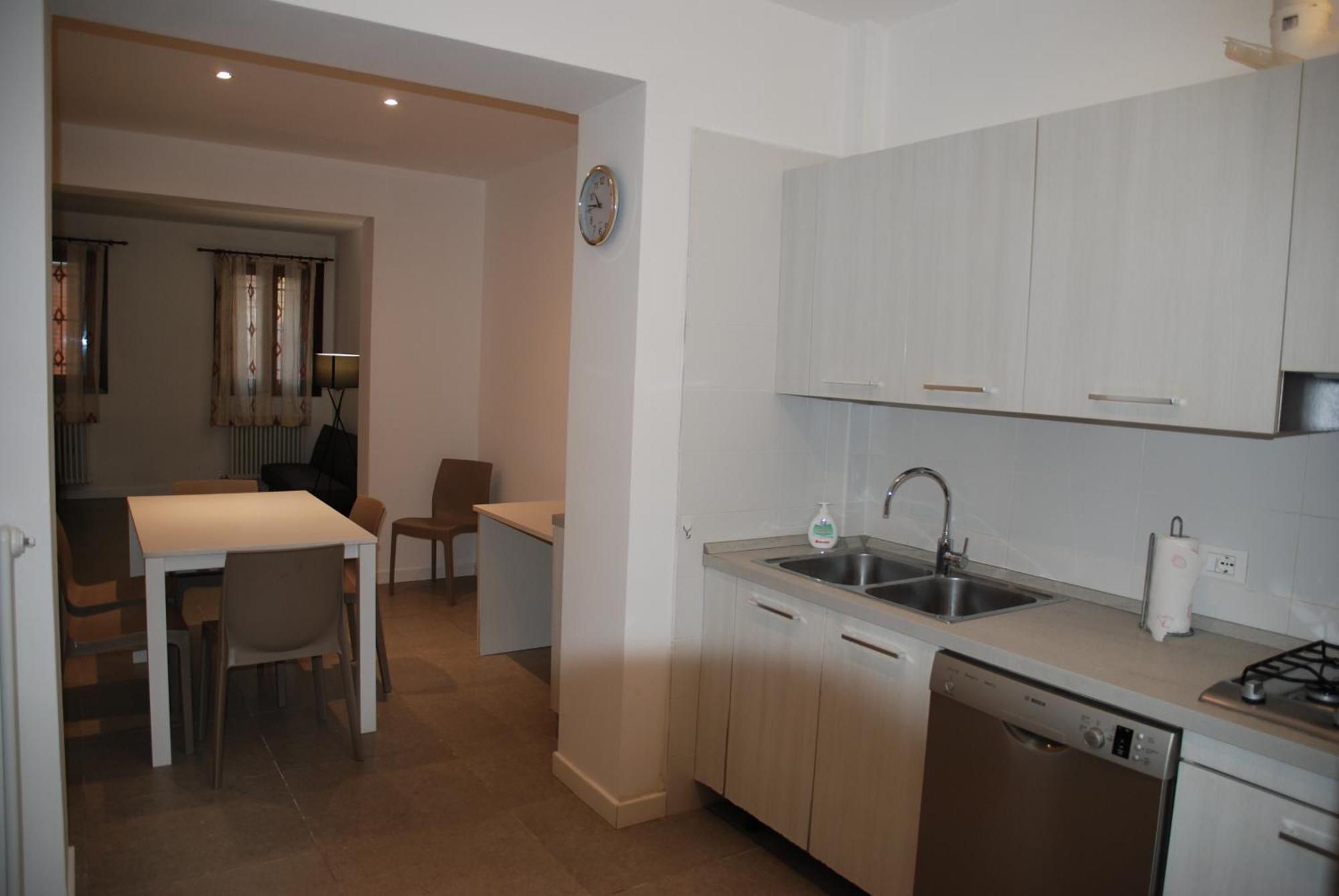 Venice Suite Ruga Bella Exterior foto