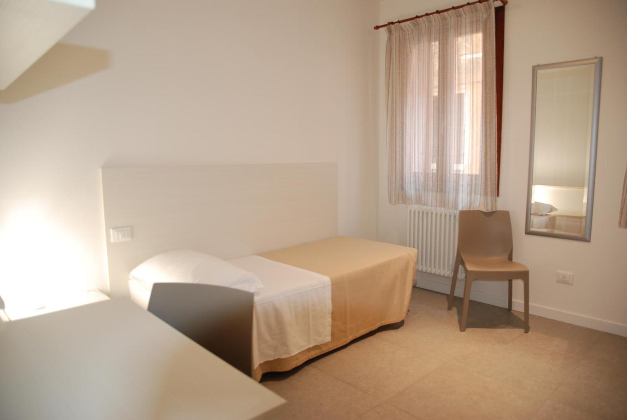 Venice Suite Ruga Bella Exterior foto